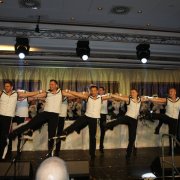 Captain's Dinner (12.11.11)